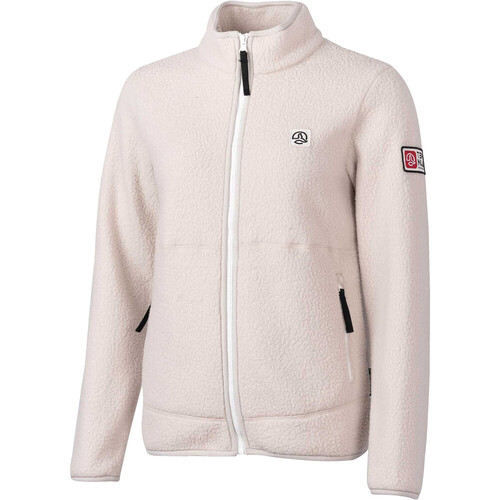 TERNUA MINT BROOK gris