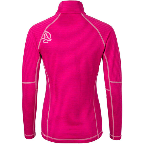 TERNUA MOMHILL rosa