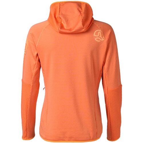 TERNUA RAGGER naranja