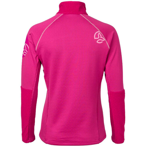 TERNUA RAGGER rosa