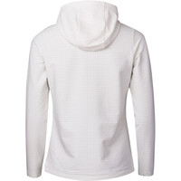 Ternua forro polar mujer REIDVILLE BLANCO 06