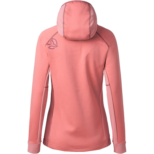 TERNUA SAKKETA 2.0 rosa