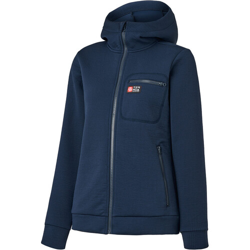TERNUA STONEY azul