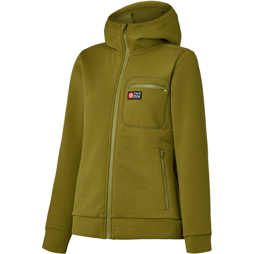 TERNUA STONEY verde