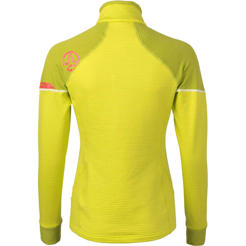 TERNUA SWIFT amarillo