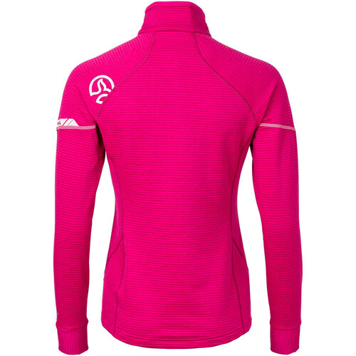 Ternua forro polar mujer SWIFT ROSA