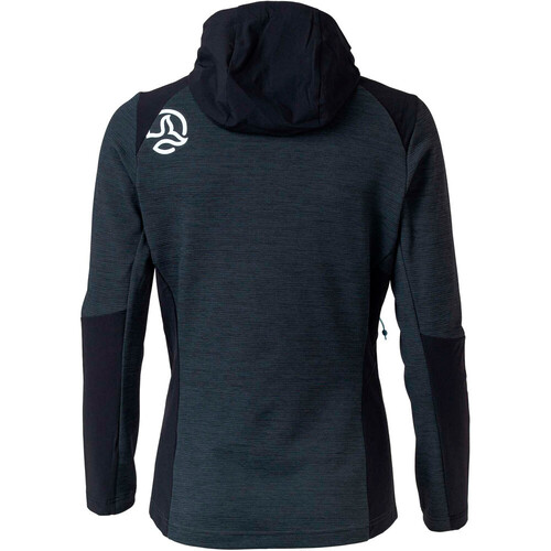 Ternua forro polar mujer TILEKA GRIS