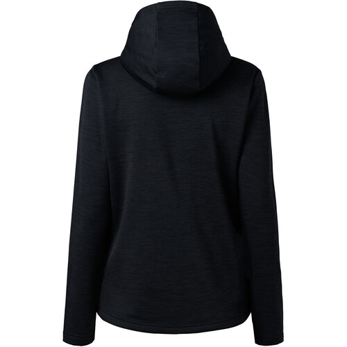 Ternua forro polar mujer TOSLOW NEGRO