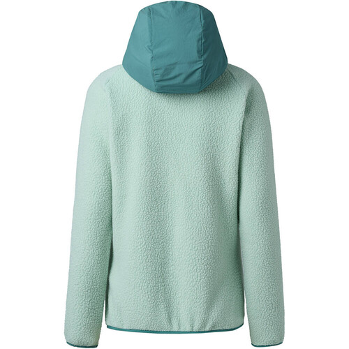 TERNUA TRITON verde