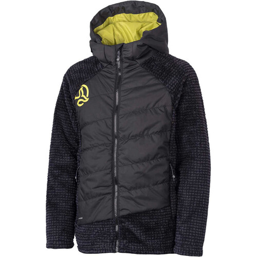 TERNUA DEKO HYBRID negro