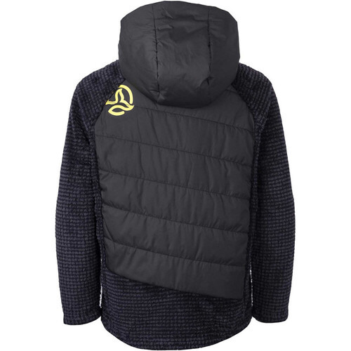 TERNUA DEKO HYBRID negro