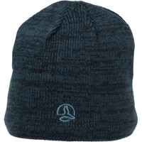 Ternua gorros montaña _3_DAINTREE FUW AZUL vista frontal