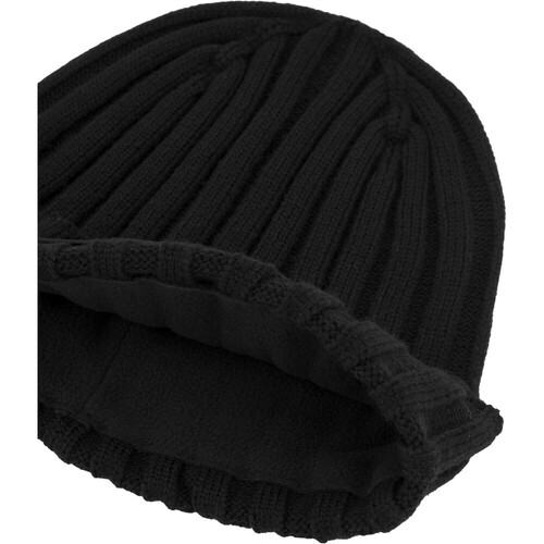 TERNUA AILIK negro