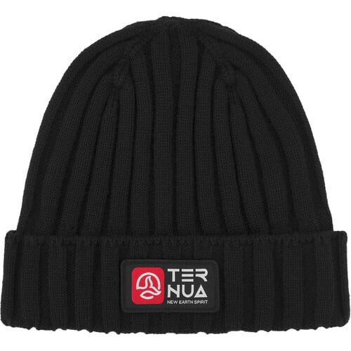 TERNUA AILIK negro