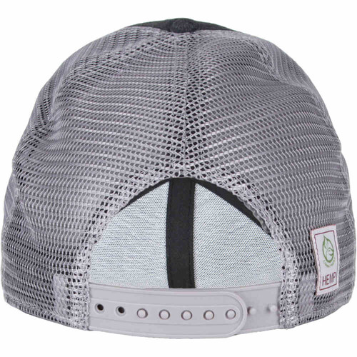 TERNUA BOLTON gris
