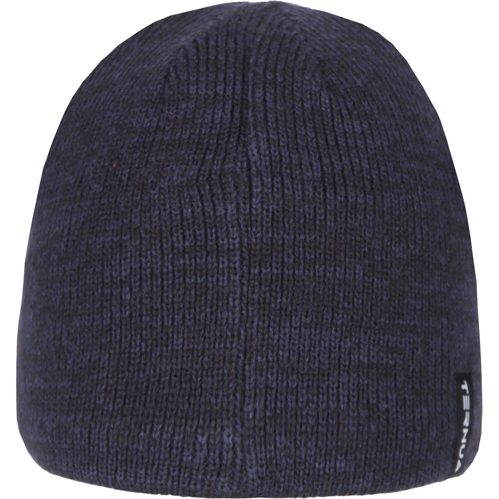 Ternua gorros montaña DAINTREE AZUL 01