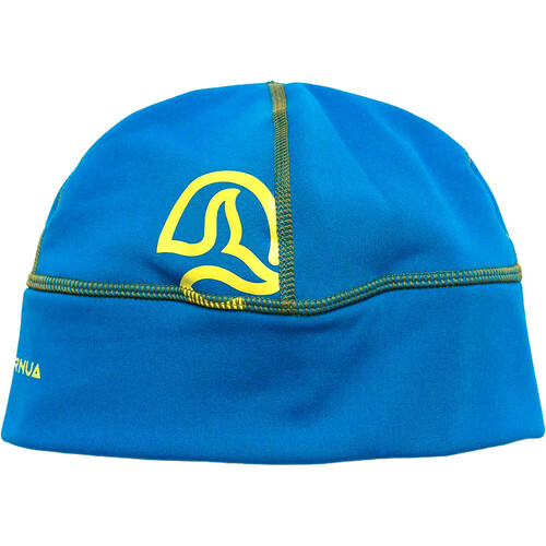 Ternua gorros montaña QUIROPS DC AZUL