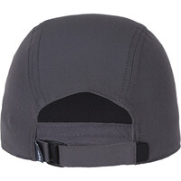 Ternua gorros montaña SUEZ NEGRO 01