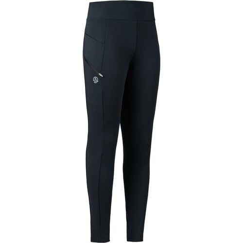 TERNUA COOLSHA WARM negro