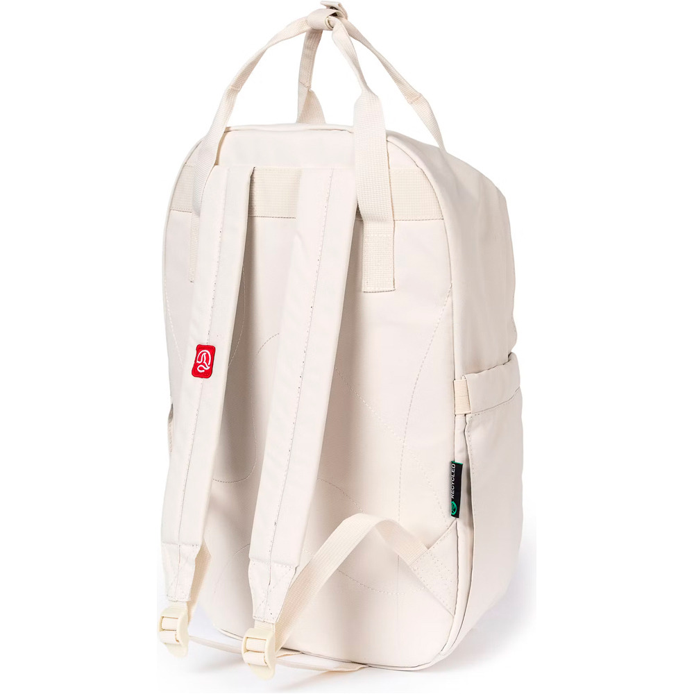 Ternua mochila deporte RED BAY 18 BLANCO 01