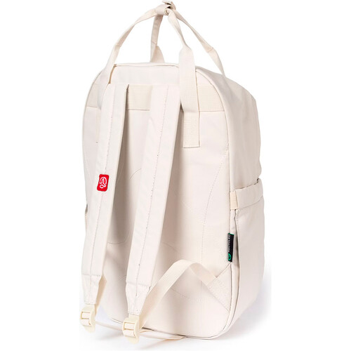 TERNUA RED BAY 18 blanco