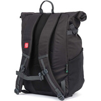 Ternua mochila deporte RED BAY 20 NEGRO 01