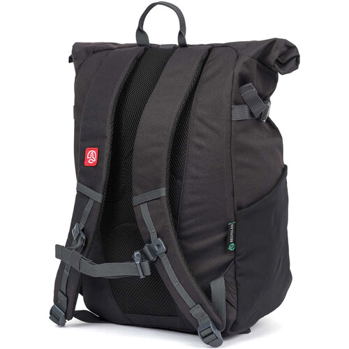 TERNUA RED BAY 20 negro