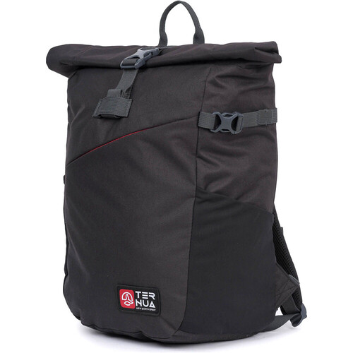 TERNUA RED BAY 20 negro