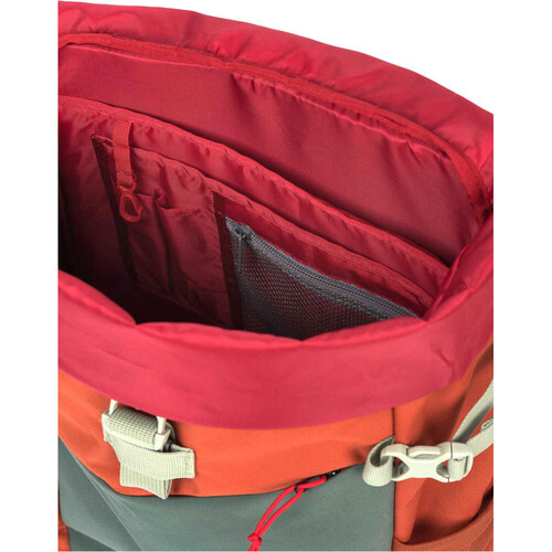 TERNUA RED BAY 20 rojo