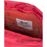 Ternua mochila deporte RED BAY 20 ROJO 03