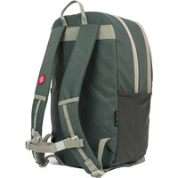 Ternua mochila deporte RED BAY 25 VERDE 01