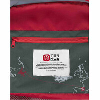 Ternua mochila deporte RED BAY 25 VERDE 03