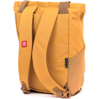 Ternua mochila deporte RED BAY TOTE AMARILLO 01