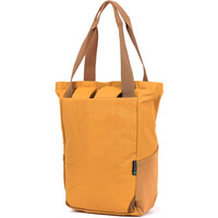 Ternua mochila deporte RED BAY TOTE AMARILLO 02