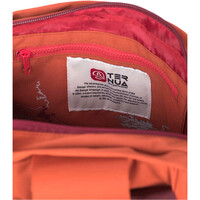 Ternua mochila deporte RED BAY TOTE ROJO 04