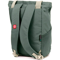 Ternua mochila deporte RED BAY TOTE VERDE 01