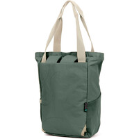 Ternua mochila deporte RED BAY TOTE VERDE 02