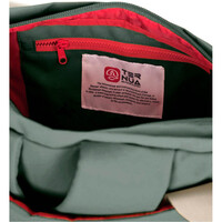 Ternua mochila deporte RED BAY TOTE VERDE 04