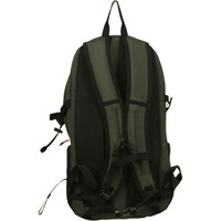 Ternua mochila montaña LARRAU 25 VERDE 01