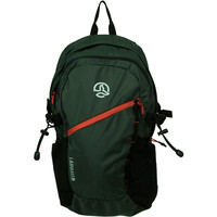 Ternua mochila montaña LARRAU 25 VERDE