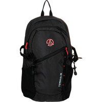 Ternua mochila montaña LARRAU NEGRO