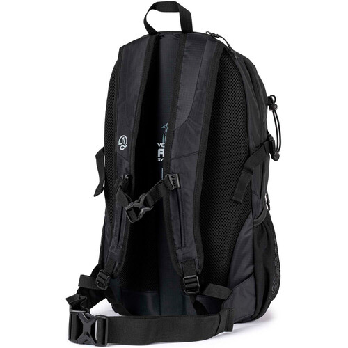 Ternua mochila montaña SB 25 3.0 NEGRO