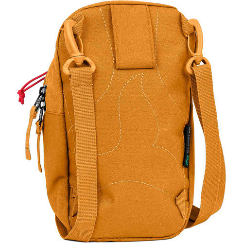 Ternua mochila RED BAY MARRON