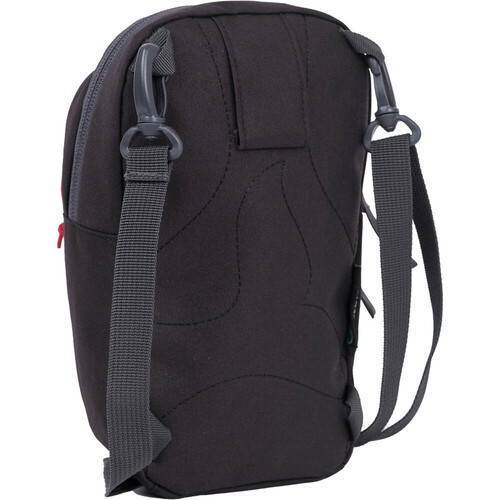 TERNUA RED BAY negro