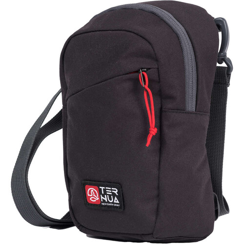 TERNUA RED BAY negro
