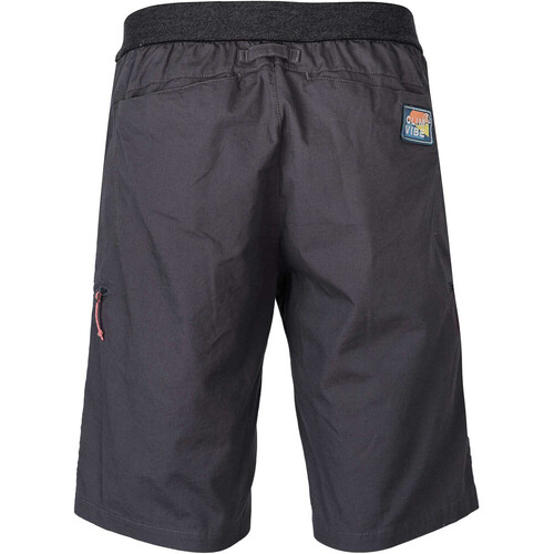 TERNUA KALYMNOS gris