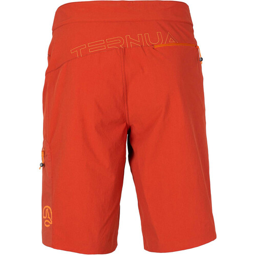 TERNUA KULTUS naranja