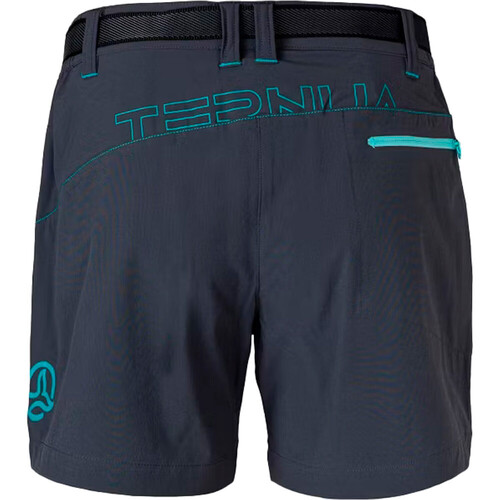 TERNUA FRIZA gris