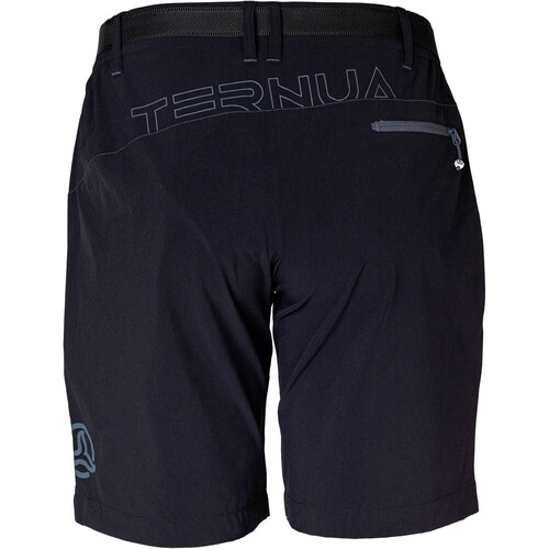 TERNUA FRIZA negro