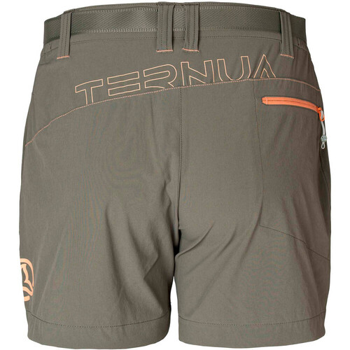 TERNUA FRIZA verde
